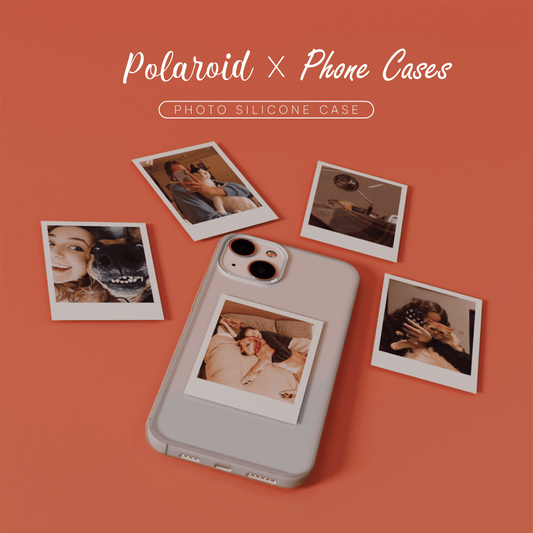 Polaroid Phone case