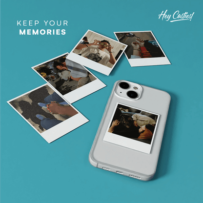 Memories Phone case