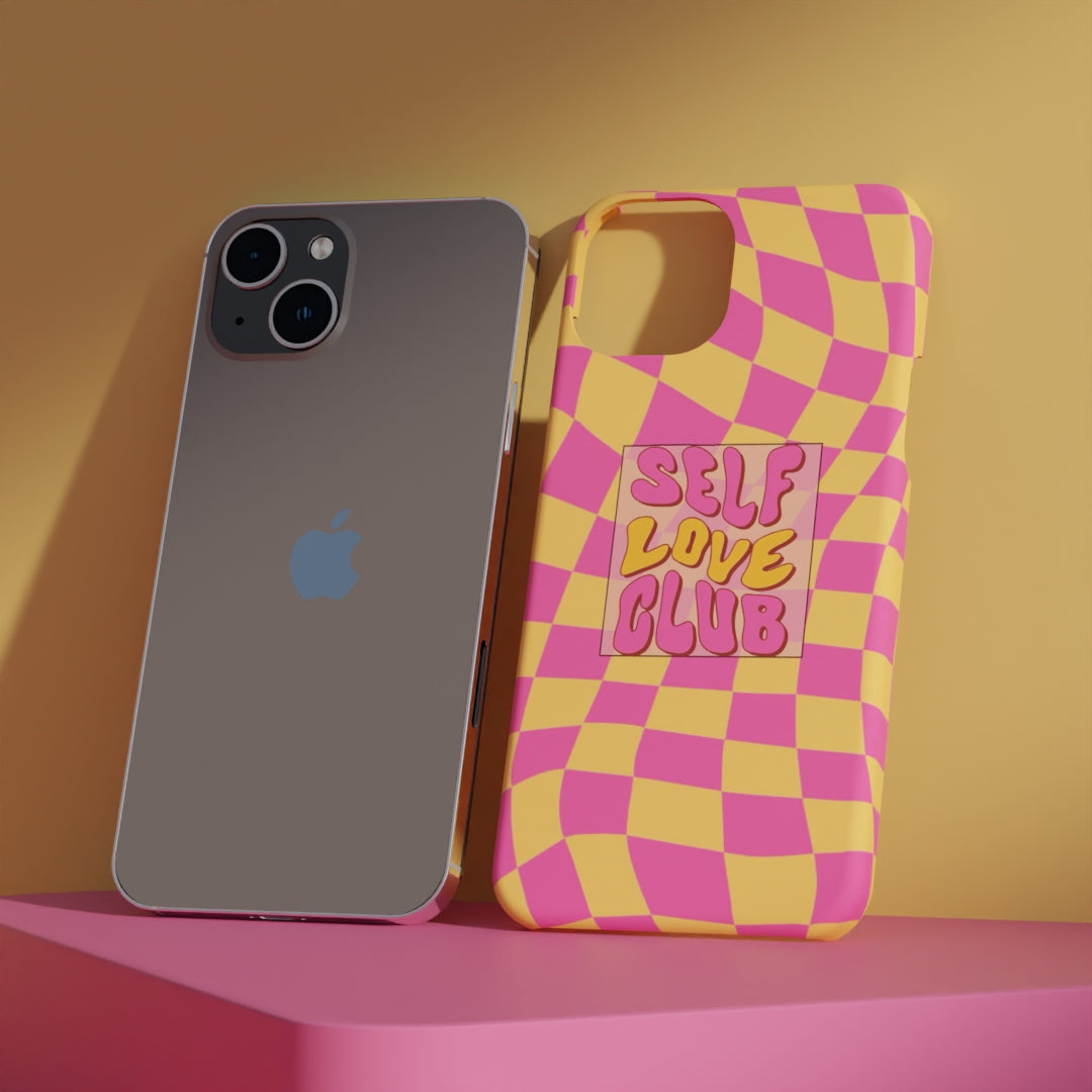 Yes Buddy - Matte Finished Phone case