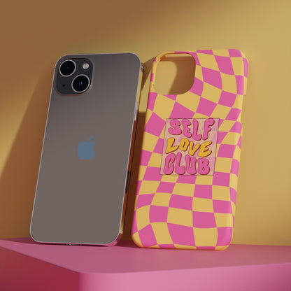 Yes Buddy - Matte Finished Phone case