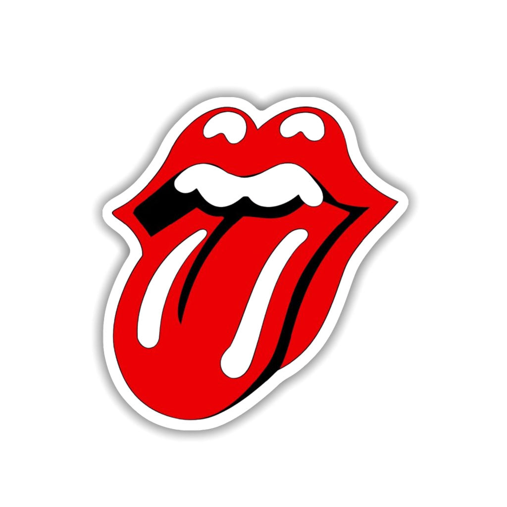 Rolling Stone Sticker