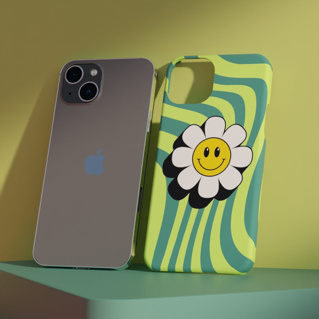 Groovy - Matte Finished Phone case