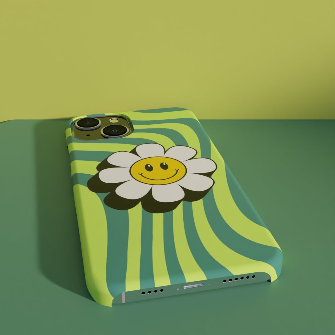 Groovy - Matte Finished Phone case