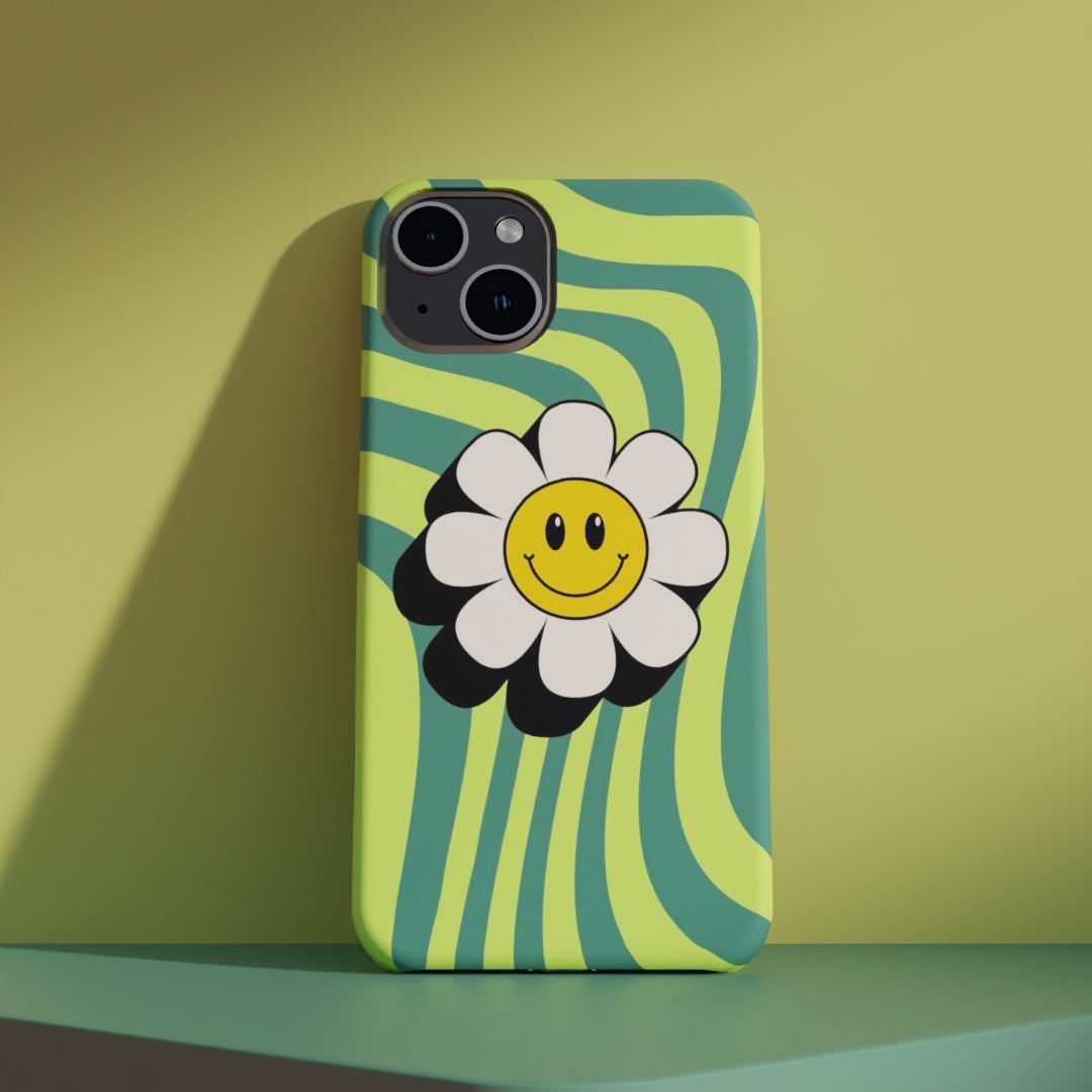 Groovy - Matte Finished Phone case