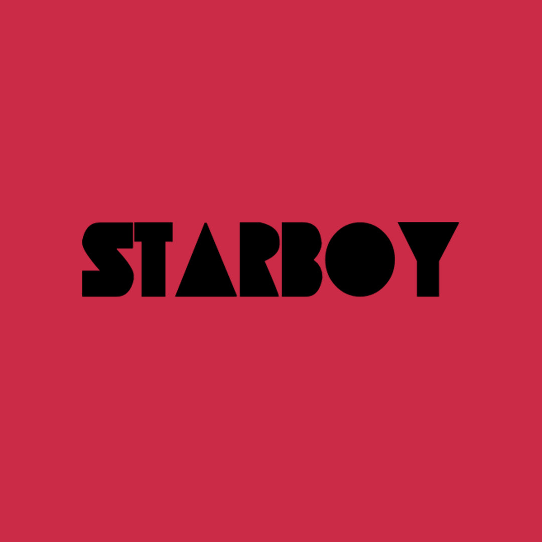 The Weeknd Hoodie Starboy Xo | eBay