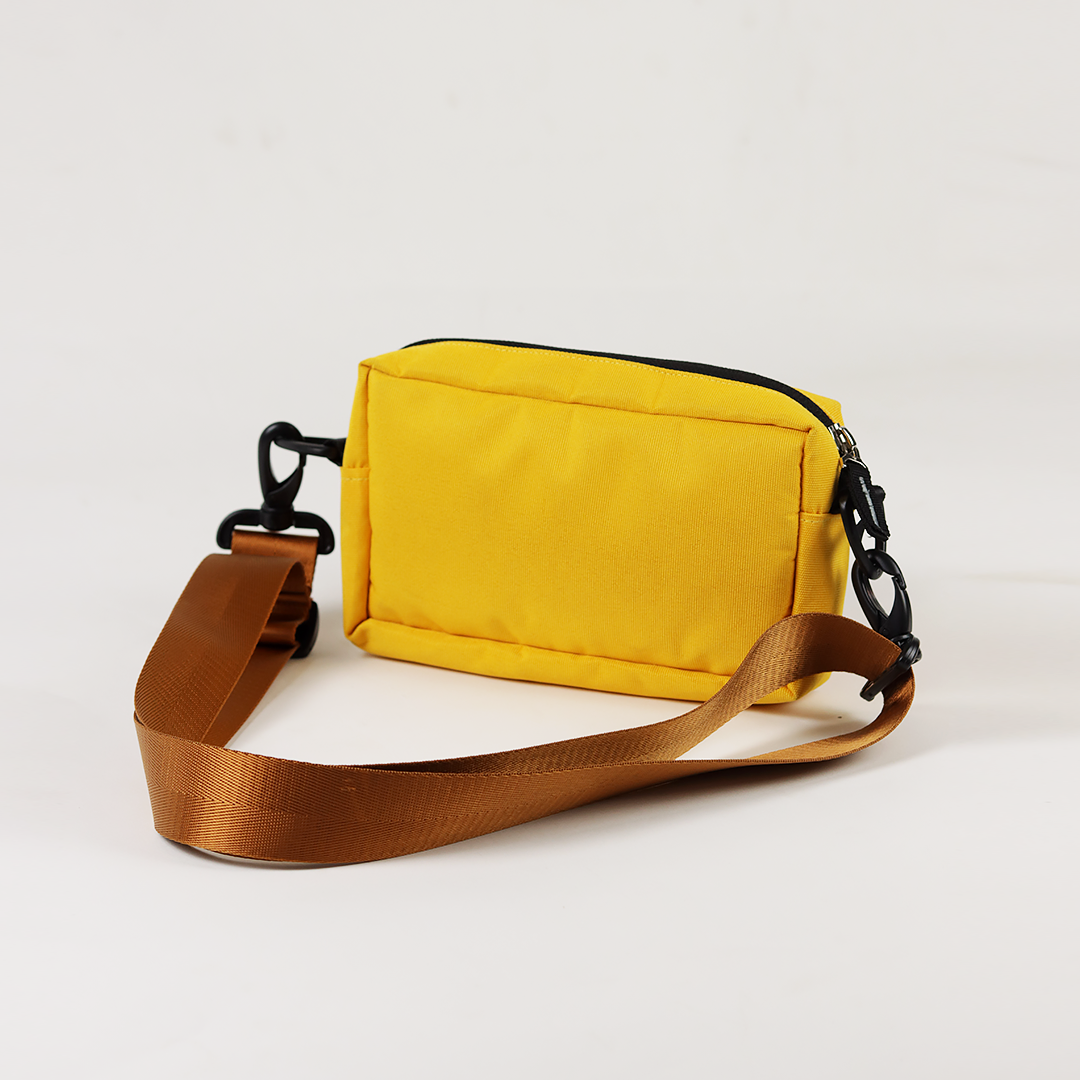 Gen-Z Sling Mini (Yellow)