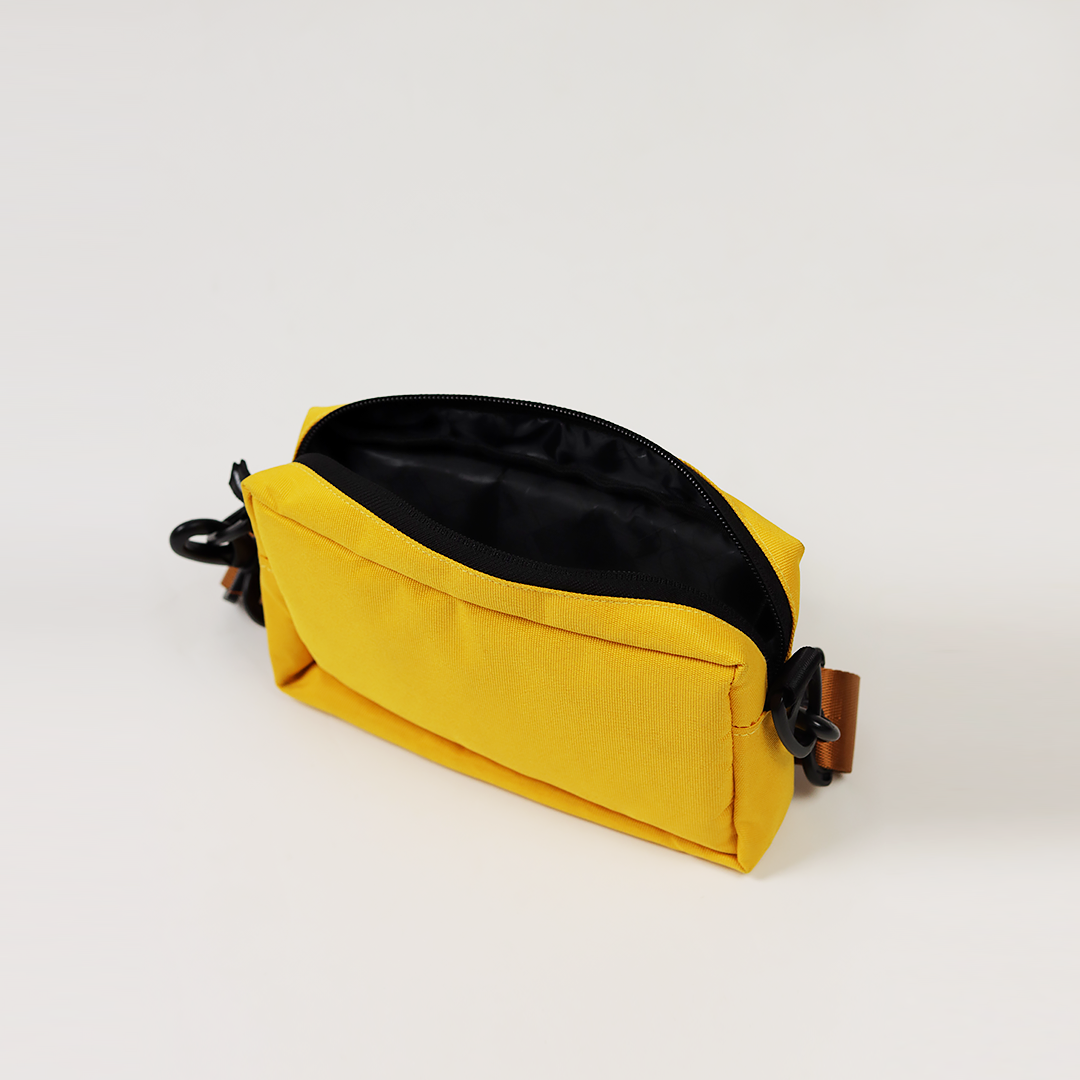 Gen-Z Sling Mini (Yellow)