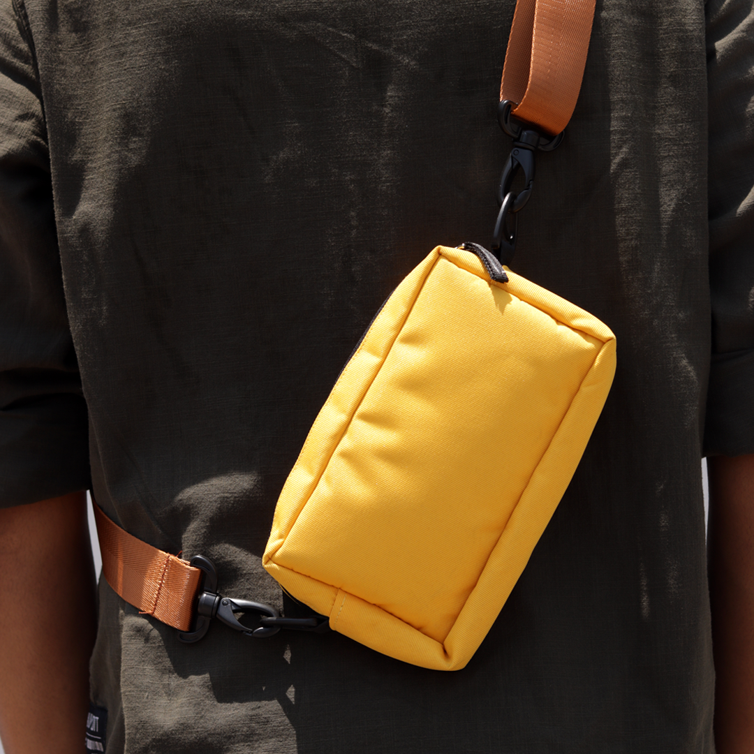 Gen-Z Sling Mini (Yellow)