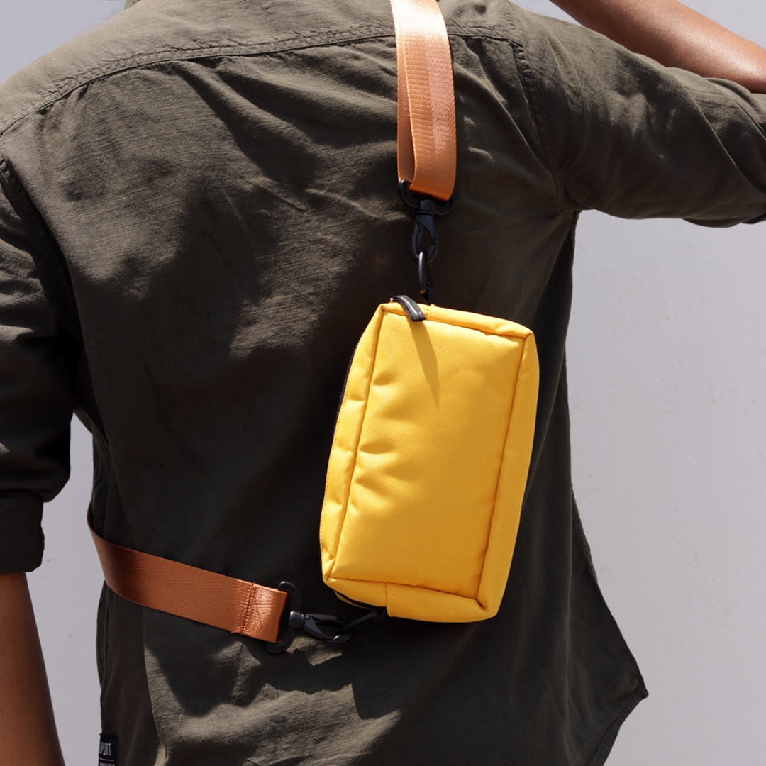 Gen-Z Sling Mini (Yellow)